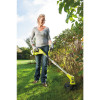 Ryobi Гибридный триммер RLT1830H15 15554795